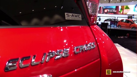 【强悍】三菱汽车SUV(李春刚)_土豆视频