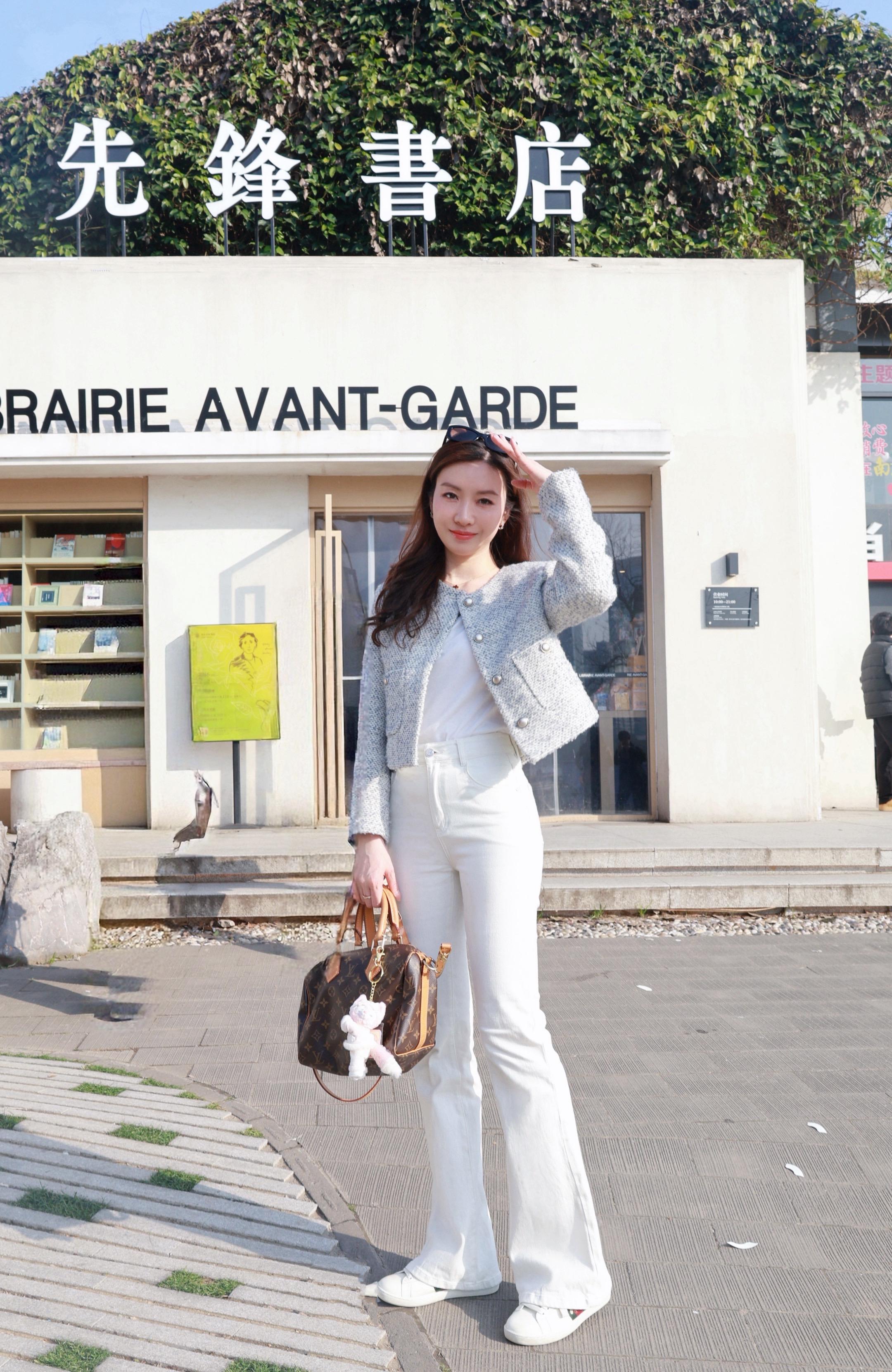 我对缘分小心翼翼不放弃.