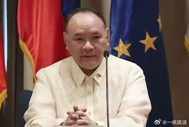 不口头抗议了！中方发布巴丹群岛报告——你不讲理，我就陪你"扩题"。7月8号，中方