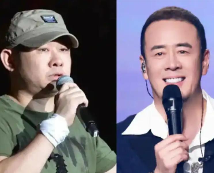 杨坤案判了！结果大快人心，崩溃痛哭的原因曝光，刀郎再次被质疑 歌坛老将杨坤
