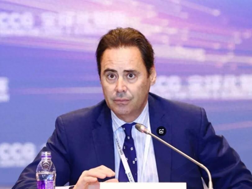 中美会谈之际，欧盟对华喊话，称中国有意忽视欧盟，中方明确回应
