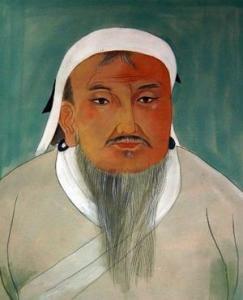 怪不得当年“成吉思汗”能横扫欧洲，扩大领土，这都是有原因的，蒙古人身材确实比欧洲