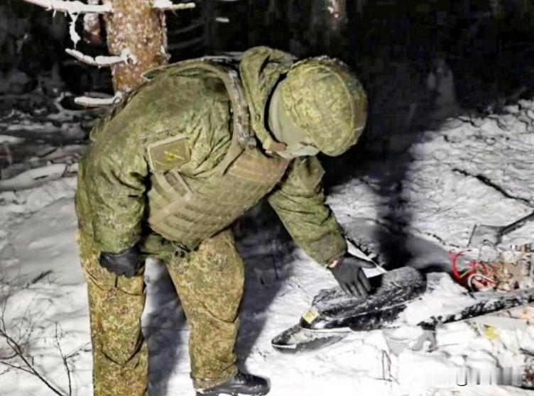 在美国、乌克兰与俄罗斯就和平协议进行密集磋商之际，莫斯科方面突然宣称总统普京官邸