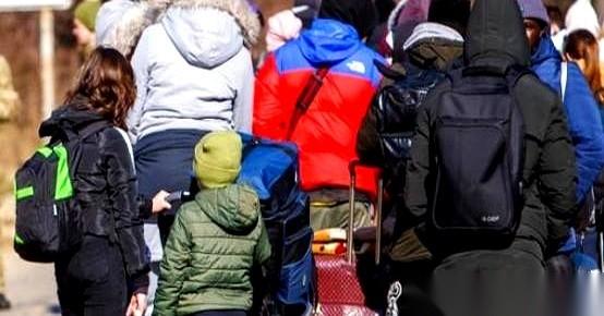 半夜三更，命令就这么下来了。走。现在就走。你的家，从这一秒开始，不再是你的家