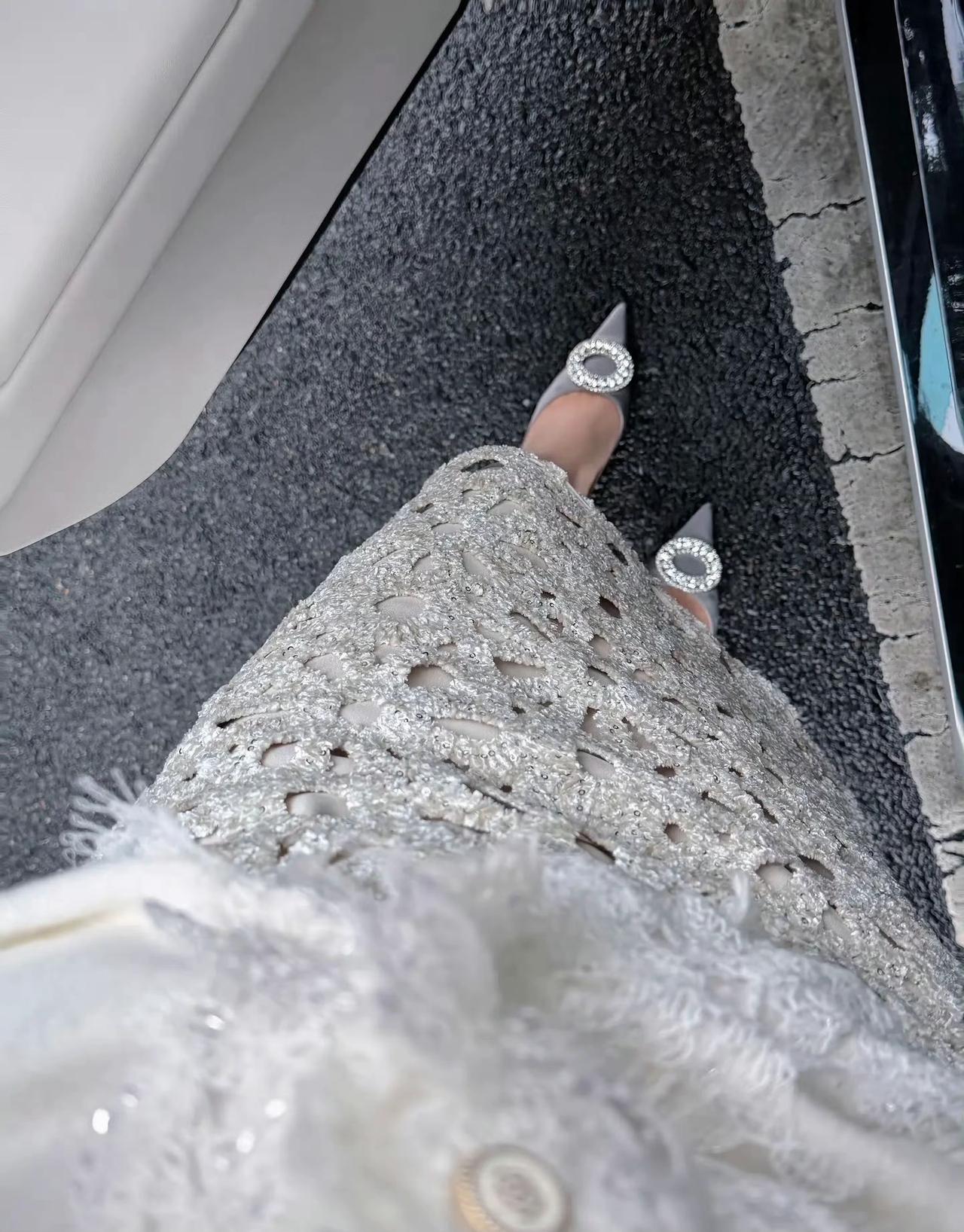 好喜欢穿高跟鞋👠👠👠