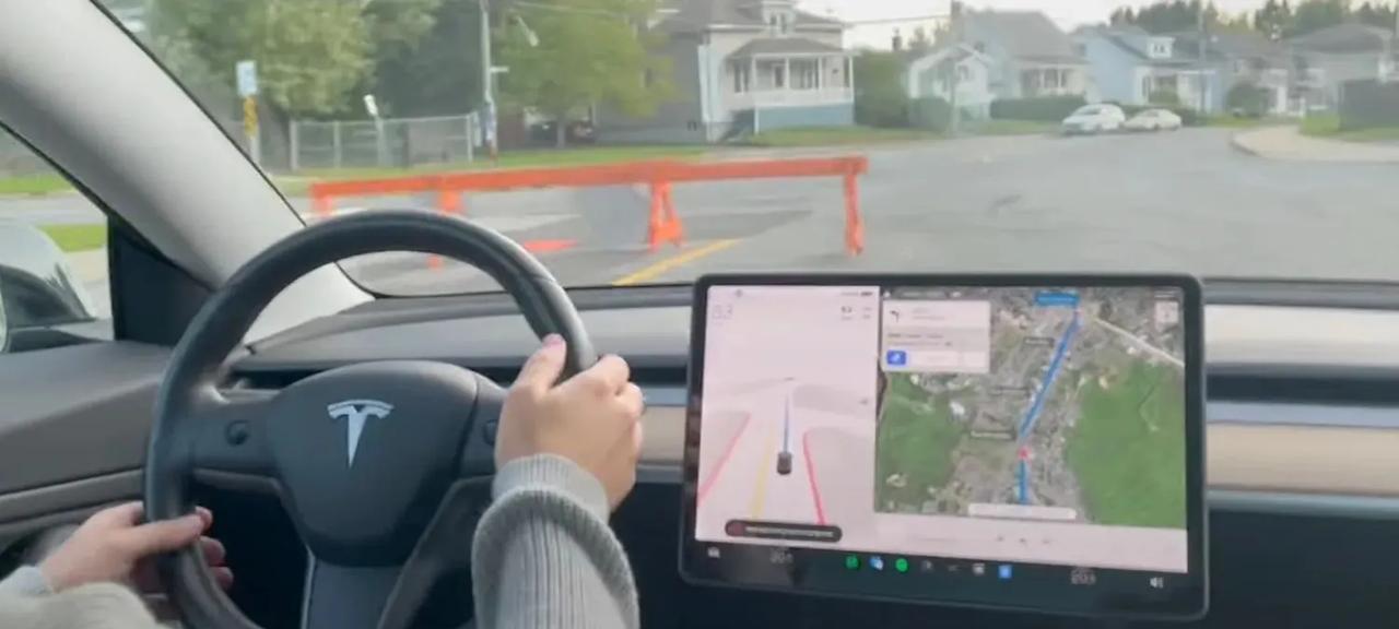 特斯拉又被调查了，这次是美国国家公路交通安全管理局（NHTSA）针对其自动驾驶出