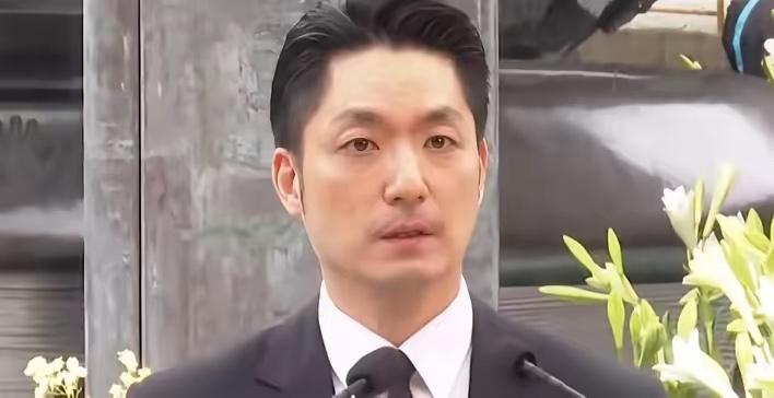 今日，台北市长蒋万安被问到，民进党希望他以蒋家后代身份道歉。蒋万安表示，台北