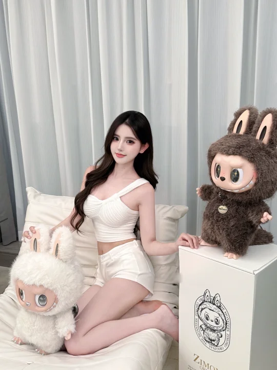 拉布布～