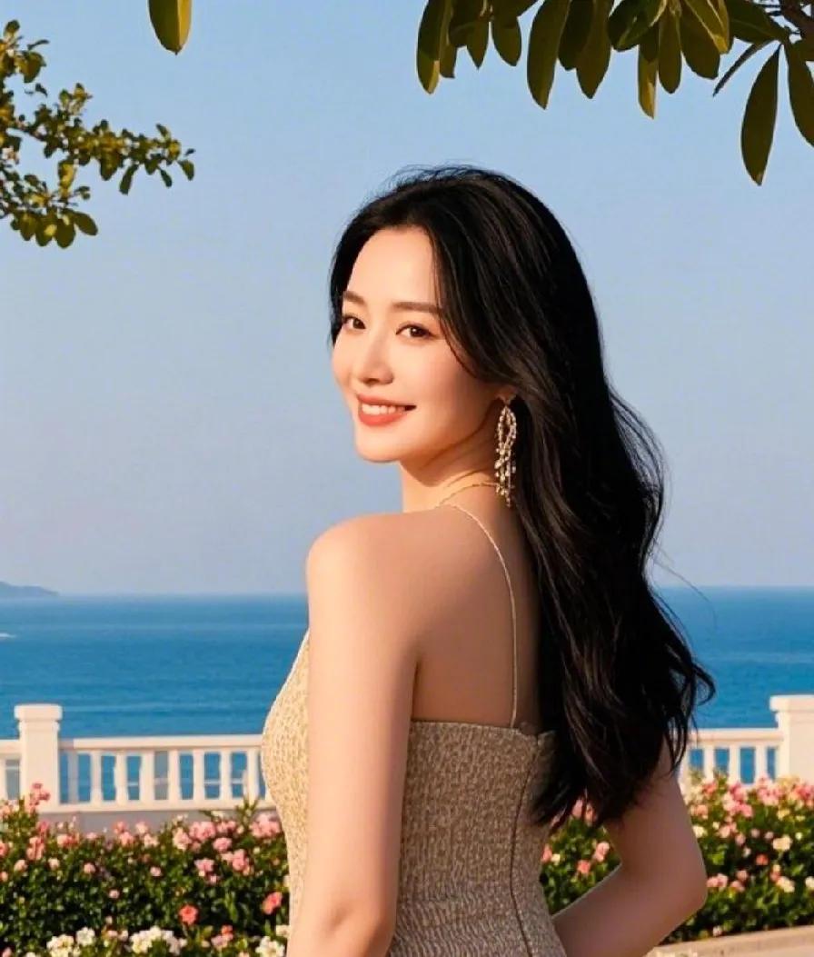 江城子·春游文/无冕诗人一春风轻拂百花香。柳丝长，燕飞翔。漫步郊原