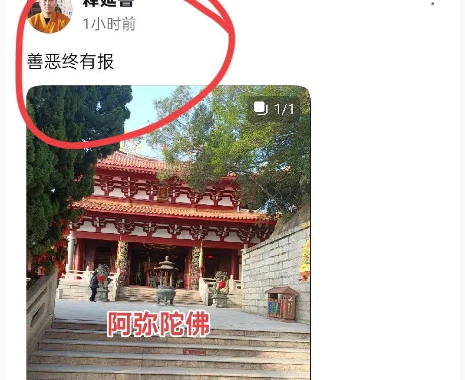 释永信被查，他徒弟们的反应，主打就是一个速度！首先，释延鲁在7月28日晚上，