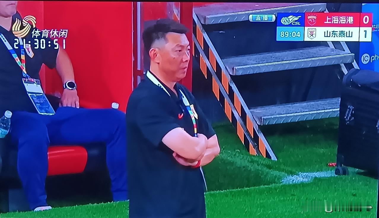 山东泰山接下来四场关键比赛，将直接影响赛季排名。刚刚客场1‑0拿下上海海港