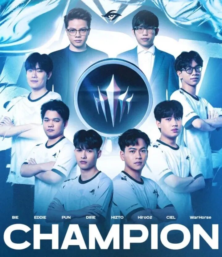 前LPL教练带队夺得LCP冠军，将参加全球先锋赛LCP赛区第一赛段决赛结束，TS