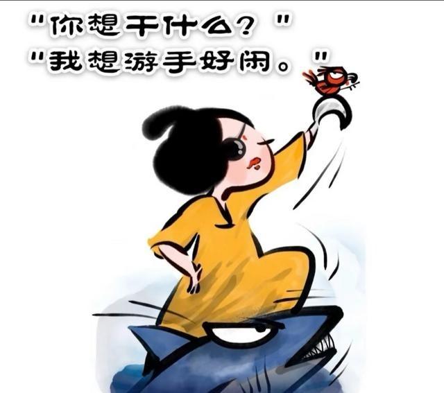 国家不再养活“不干活的懒汉”了，争当贫困户的现象，将不复存在。 脱贫攻坚从来