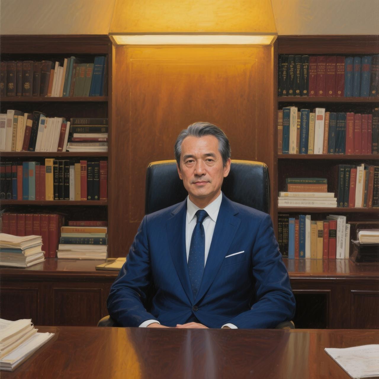 真正厉害的人有万相-天真时，像个孩子，眼里有光，心中无尘。-谋事时，如