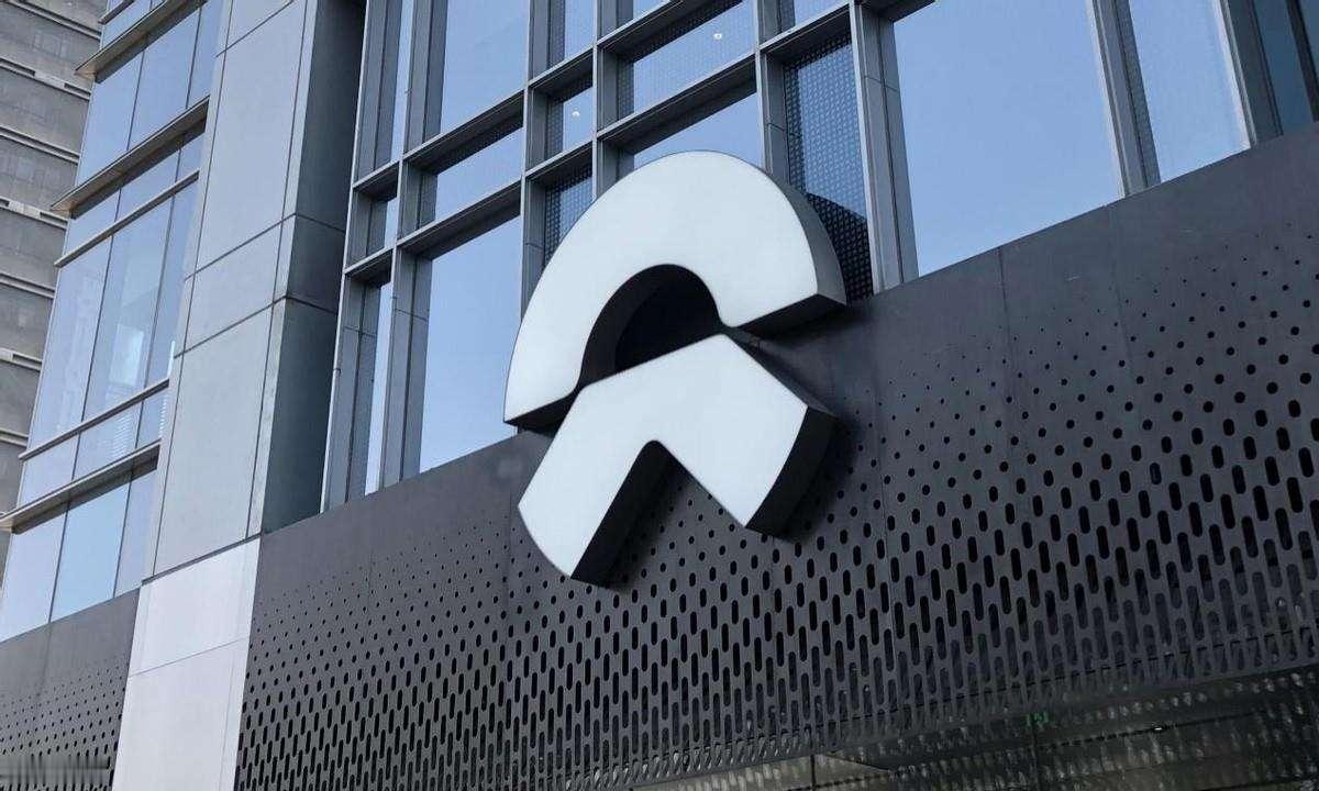 不止补能汽车！蔚来4125座换电站，撑起巨型民生储能网络在多数人认知里，蔚来