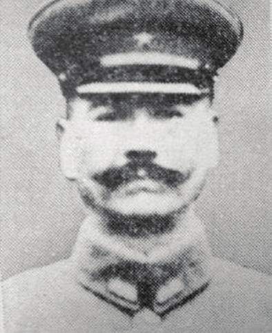 🌞1942年，日本大将冢田攻路过安庆太湖县时，机舱驾驶员突然失声尖叫，而冢