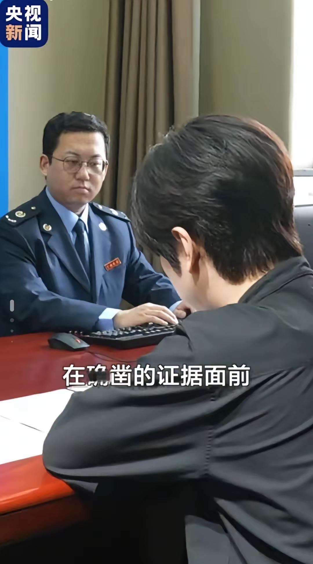 白冰偷税漏税，由于积极整改，依旧可以从事相关行业！这也告诉了其他短视频创作者