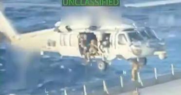 美国海上抢油，中国在联合国连说五个“反对”！中方放话：不还物资必有后果 在