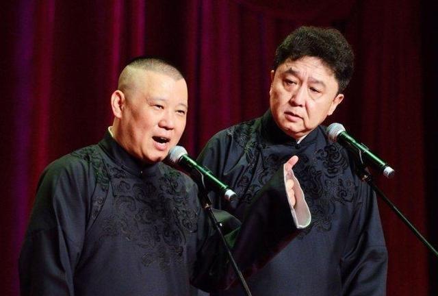 谁能想到，郭德纲居然获奖了！近日，郭德纲获得了“福布斯中国当代艺术名家评选杰出