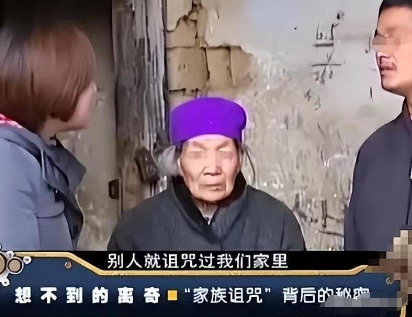 湖南男子霸邻居祖坟建房，6个子女非死即残！真相曝光后，所有人都沉默了家人们