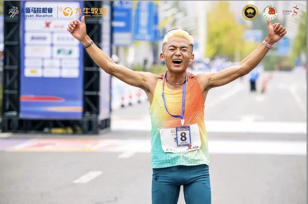 重磅消息，跑圈大瓜来了！素有重庆马拉松一哥之称的李波，被国际田径诚信委员会