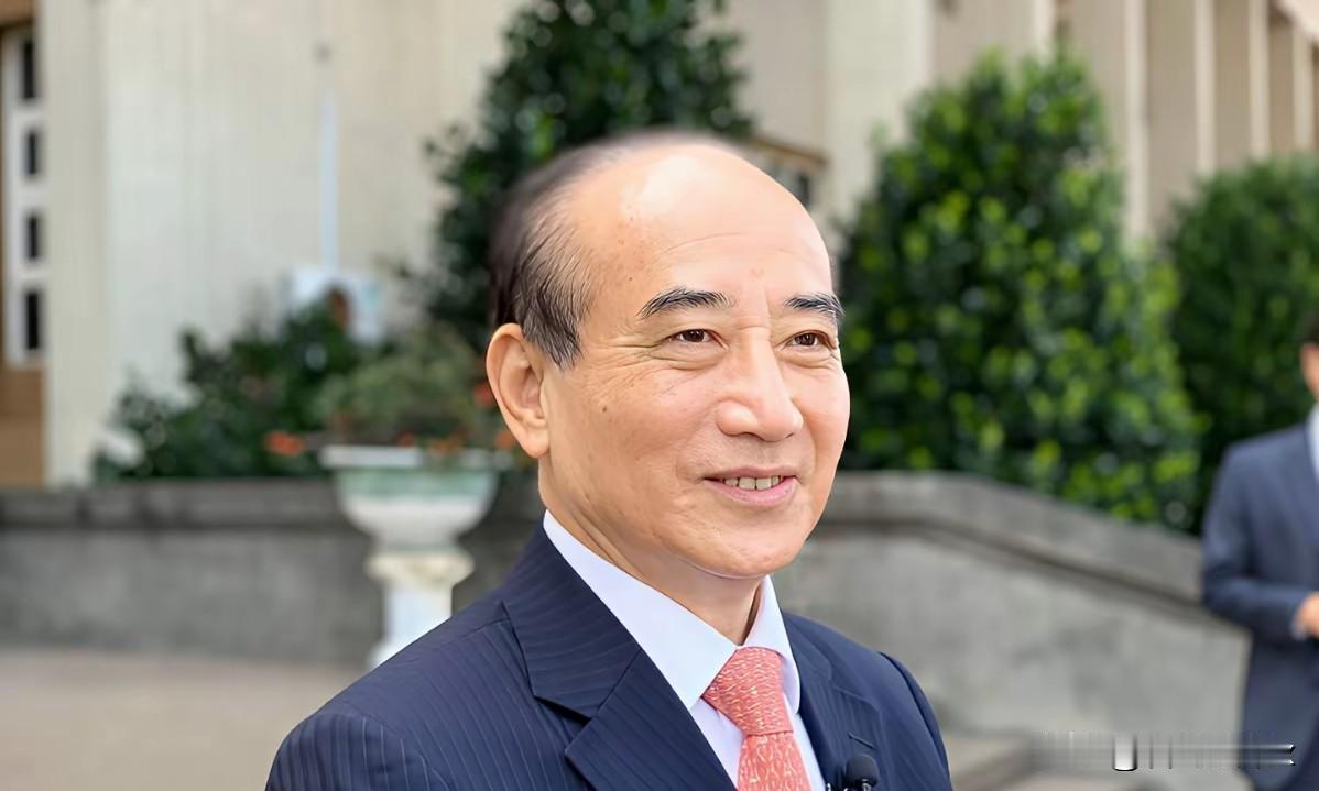 随着中国国民党最高顾问王金平办公室紧急澄清，所有人都失望了，原来王金平在7月4日