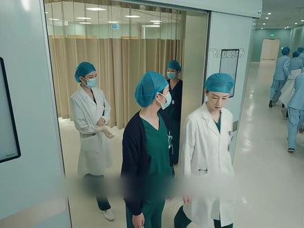 电镀厂剧毒泄漏，消防员宋焰抢险中毒，急诊医生竟是十年前女友