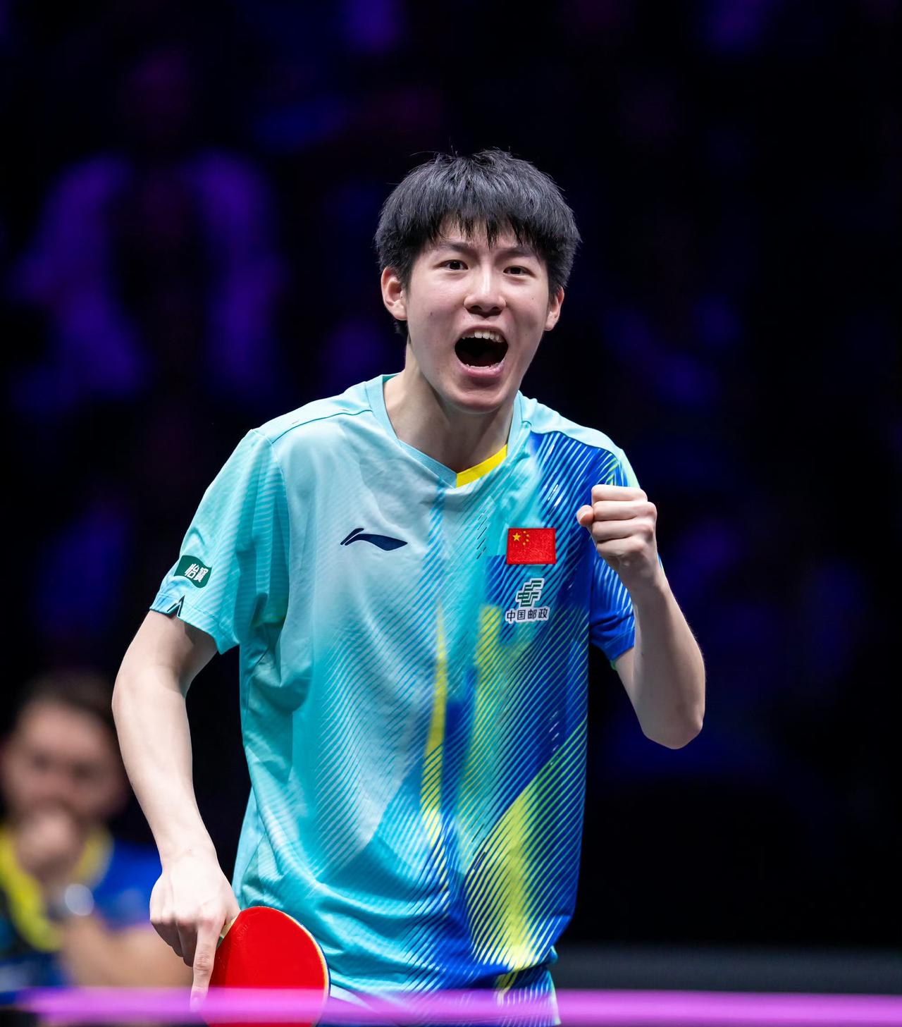 总结一下WTT重庆冠军赛的几个“最”★最意外:王曼昱，居然首轮不敌大藤沙月