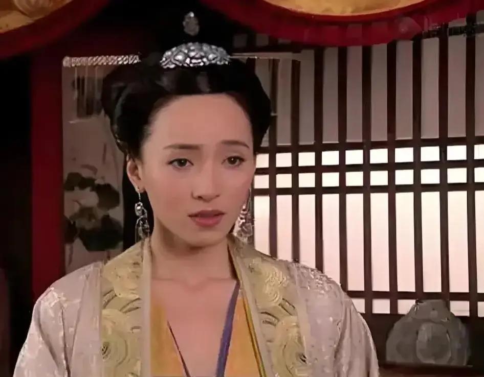 靖康之变后，宋徽宗的儿媳、赵构的原配妻子邢秉懿给金太宗生了个儿子。金太宗出于羞辱