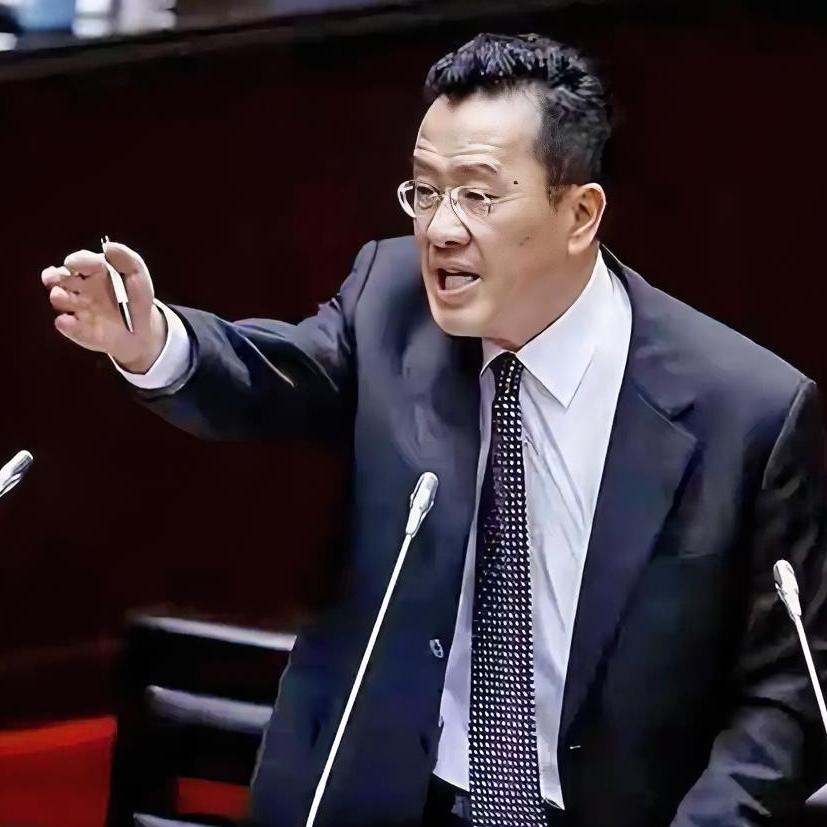 “台独”顽固分子顾立雄之辈简直嚣张至极，竟妄言要对我们“火力反制”“源头打击”