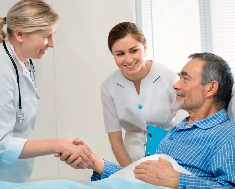 “装上心脏支架后，还能活多少年？”❤️装上心脏支架后，还能活多少年？医生不再隐