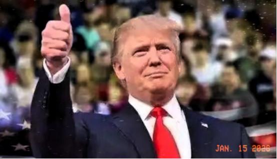 美国于13号宣布 1月12号这天，全球汽车圈和资本市场爆出两条耐人寻味