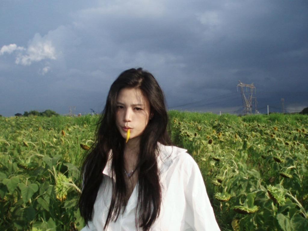 我真酷
