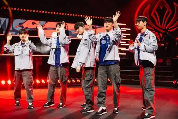 韩网热议: 三路线权结果小龙先锋全丢;Oner恢复拿不到任何冠军