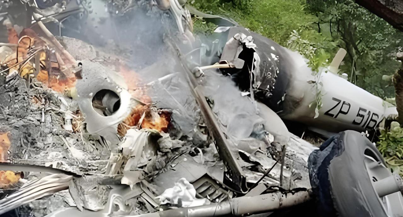 印度上月那场死了274人的空难，调查有了惊人发现——驾驶舱录音显示，机长疑似亲手