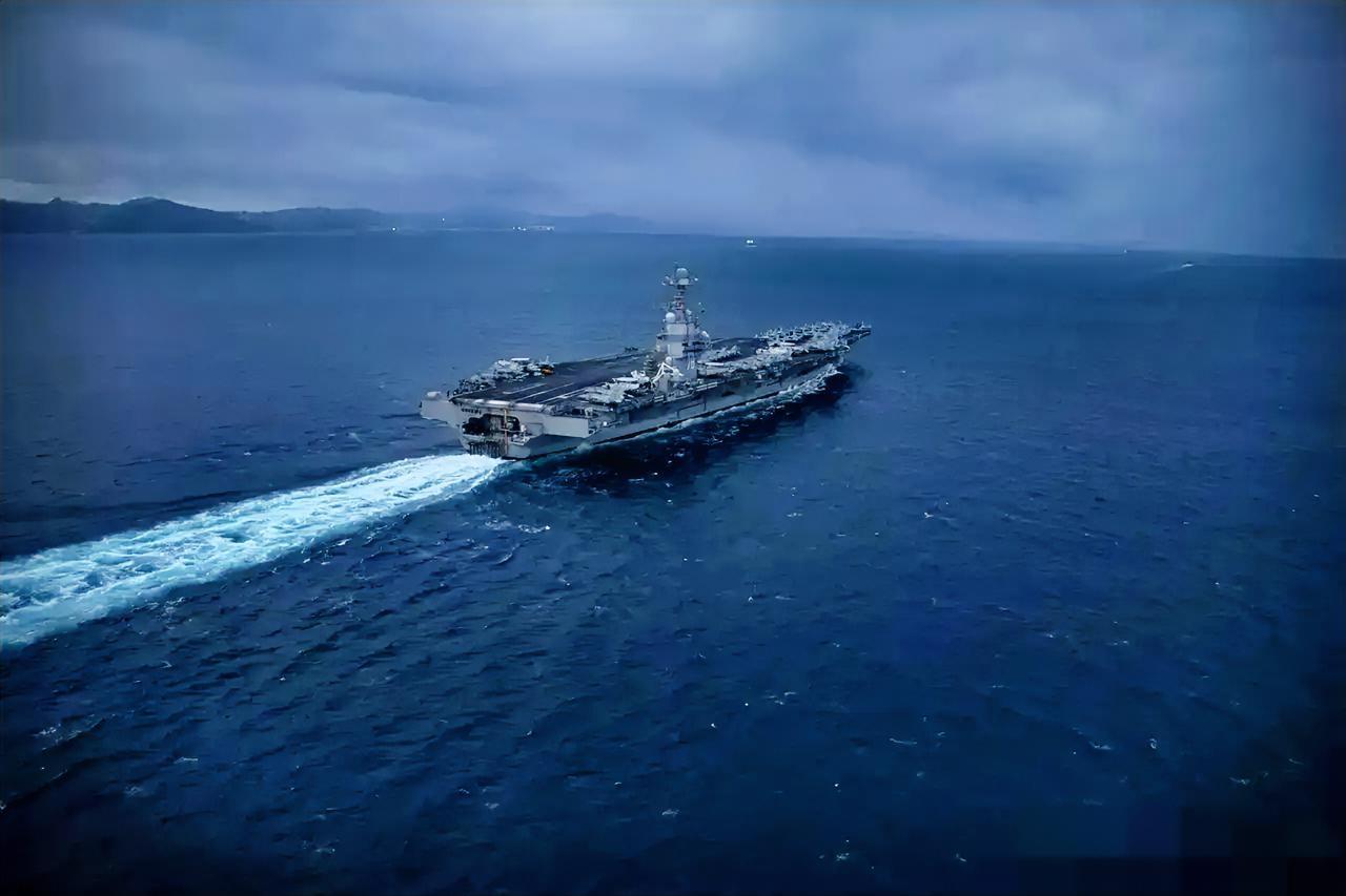 华盛顿时间2025年11月13日，美国《美联社》在一则新闻稿里提到：美国杰拉