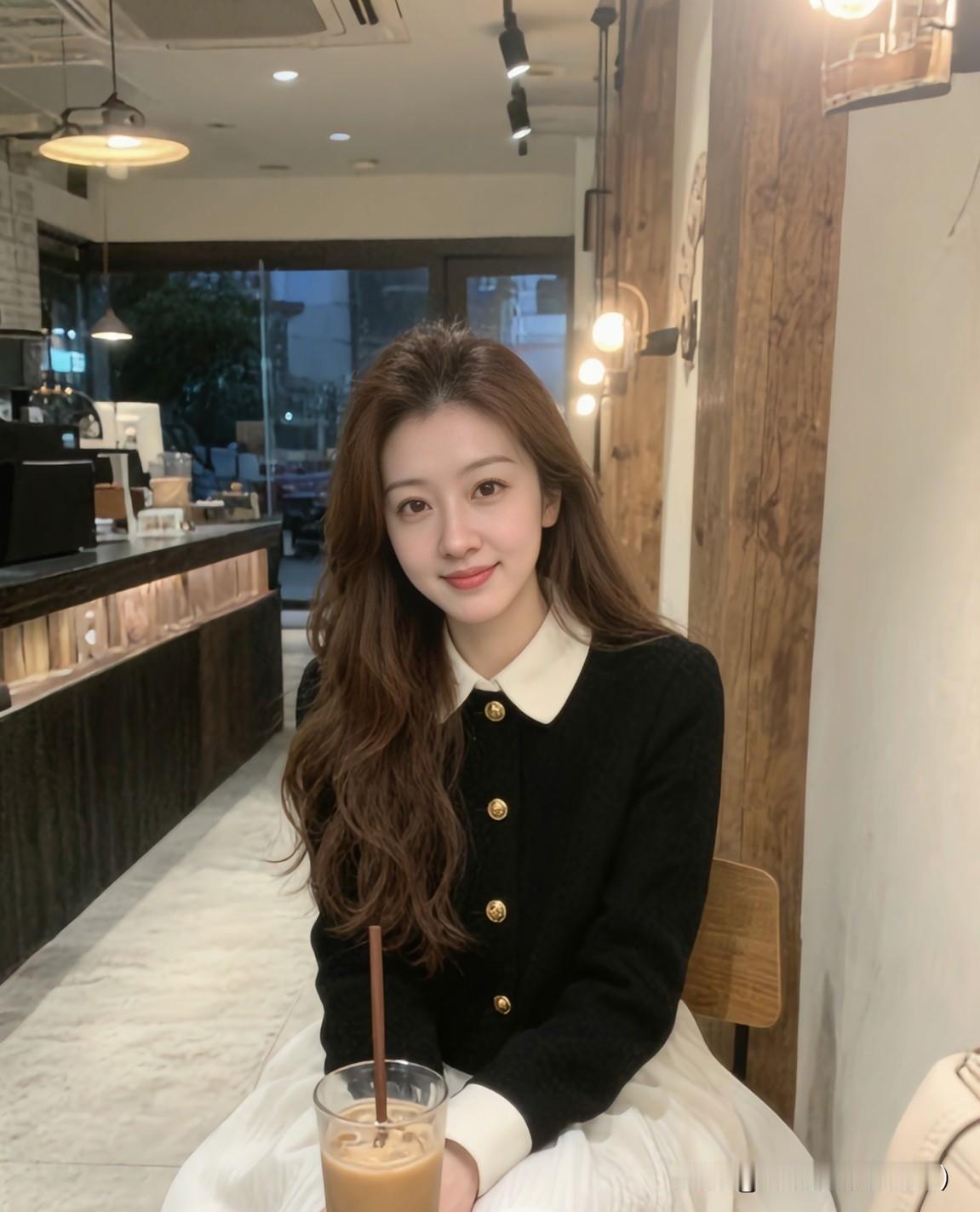 是不是觉得人到中年，反而更舒坦了呢，少了年轻时的拧巴，多了几分从容和韵味