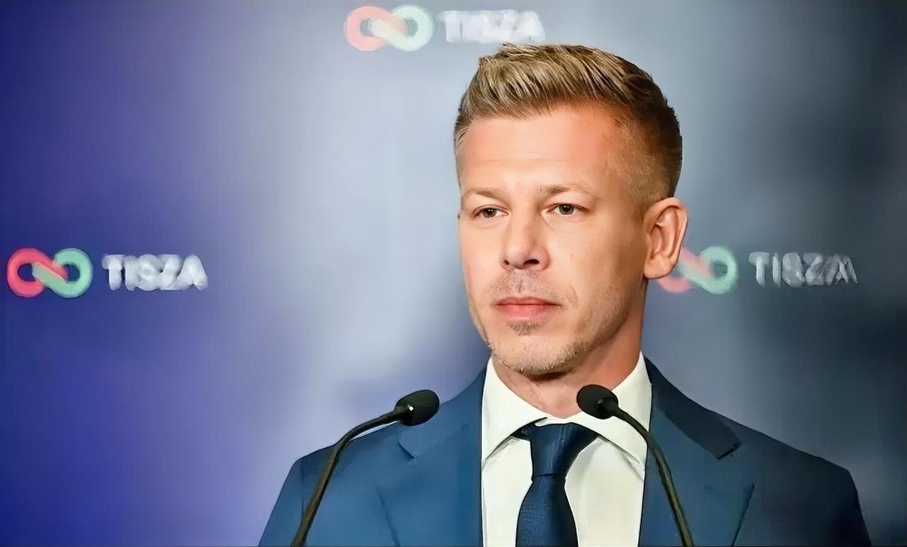 彼得·马扎尔直言不讳：不讨好布鲁塞尔，不硬刚俄罗斯，匈牙利只顾自己。这不是亲俄，