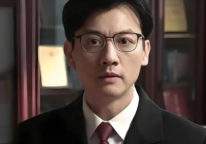 为什么《以法之名》中唯一死亡的角色是乔振兴，还是一个检察官。看到现在，万海集团