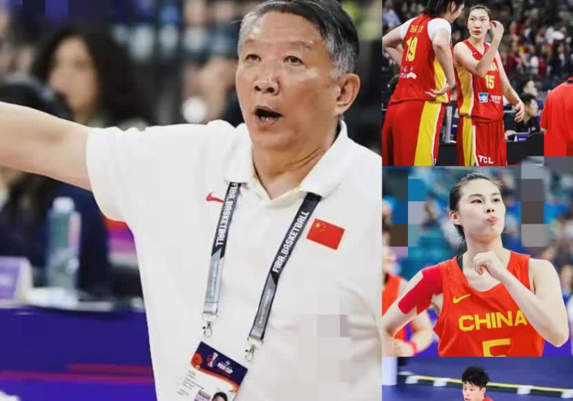 真相大白，宫鲁鸣下课悬念揭晓，中国女篮亚洲杯季军奖金数曝光！篮协这次真把账本