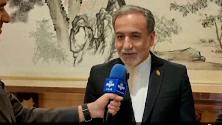 西方怎么都没料到！耗了几十年封锁打压伊朗，到头来竟被中国一场会谈，彻底打破了僵局