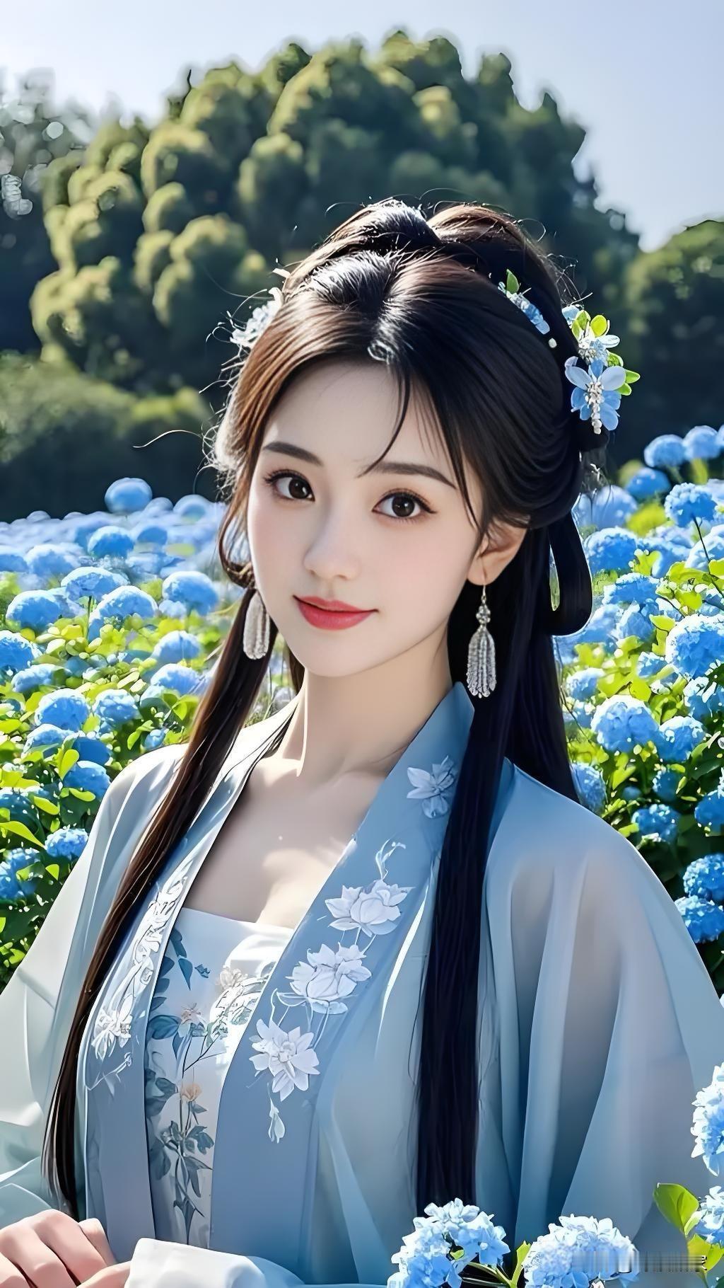 邻村有这么一对夫妻，丈夫生性风流，总爱在外沾花惹草。妻子为此不知闹过多少回，他却