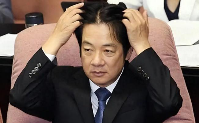 “台独”害怕的事发生，董军防长突然通知100多国，美方表态避战。董军防长强势宣布