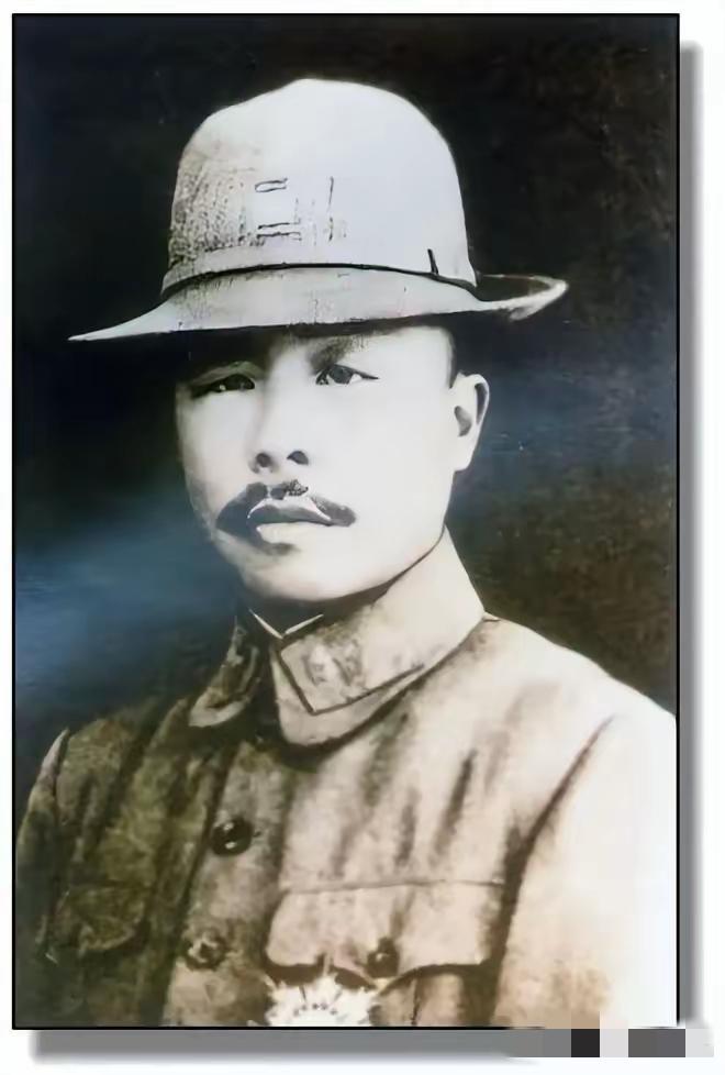 说起台北马场町的英烈,不少人第一反应是吴石将军,可很少有人知道——就在吴石牺牲8