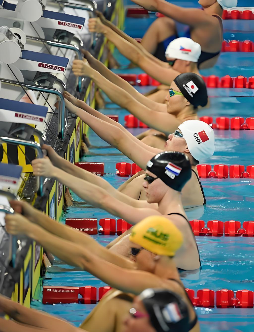 泳教头｜泳讲堂零基础仰泳自学：水上漂浮，悠然畅游仰泳，作为游泳中唯一仰卧