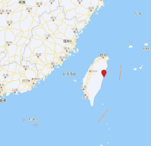 8月5号，大陆已经向台湾省的同胞发出正式通告，只要统一，大陆人民一律欢迎！说实