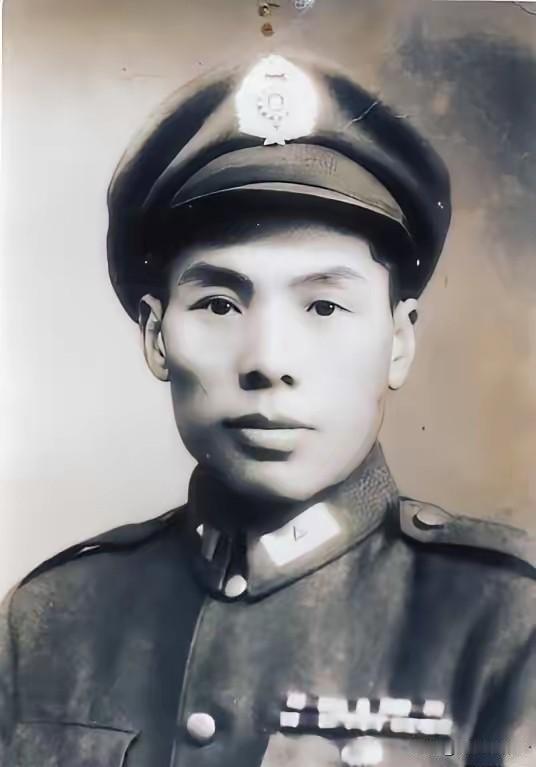 1950年，那个曾经创造仁安羌大捷的抗日英雄——刘放吾少将，因薪资收入太低，为了