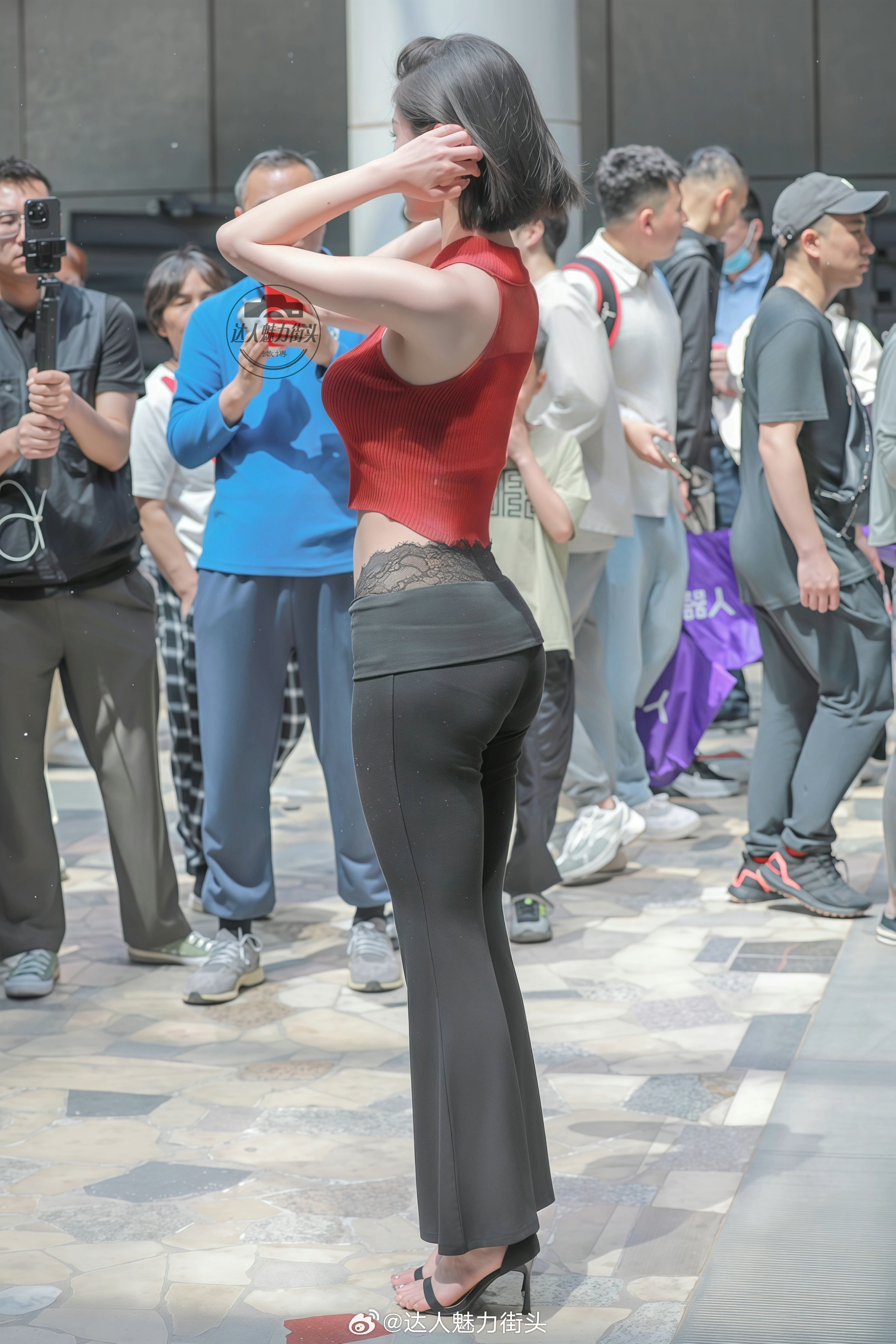 【SC652】弦拉满，琴心颤，云水知音最难解，平生只得枉嗟叹。空对月，泪如泉，千