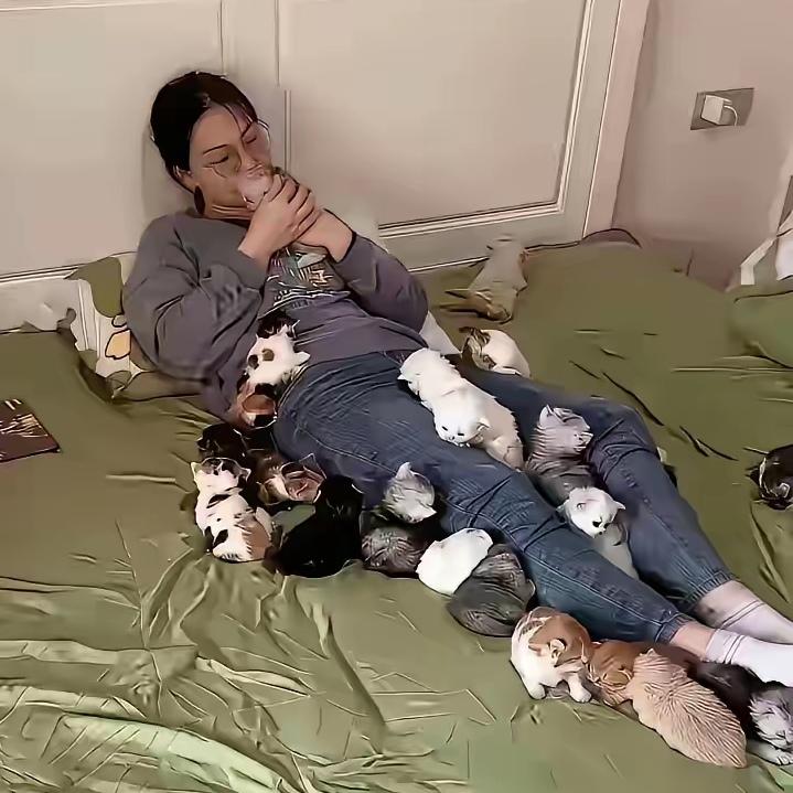 1989年出生的她，顶着985博士光环，在科研机构拿着3万月薪，妥妥的人生赢家模