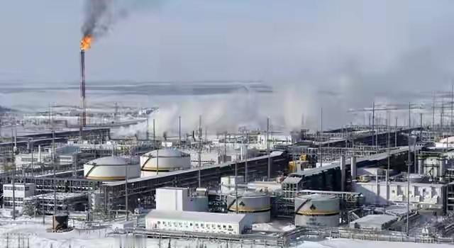 ​匈牙利和斯洛伐克这下愁坏了，从1月27日止，乌克兰已经停止了输送至两国的俄罗斯